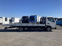 MITSUBISHI FUSO Canter Safety Loader 2PG-FEB90 2023 17,728km_6