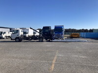 MITSUBISHI FUSO Canter Safety Loader 2PG-FEB90 2023 17,728km_7