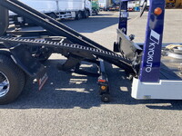 MITSUBISHI FUSO Canter Safety Loader 2PG-FEB90 2023 17,728km_8