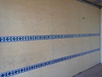 MITSUBISHI FUSO Canter Aluminum Van 2PG-FEB50 2020 110,600km_12