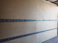 MITSUBISHI FUSO Canter Aluminum Van 2PG-FEB50 2020 110,600km_15