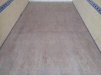 MITSUBISHI FUSO Canter Aluminum Van 2PG-FEB50 2020 110,600km_16