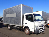 MITSUBISHI FUSO Canter Aluminum Van 2PG-FEB50 2020 110,600km_1