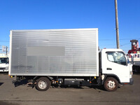MITSUBISHI FUSO Canter Aluminum Van 2PG-FEB50 2020 110,600km_5