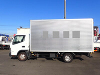 MITSUBISHI FUSO Canter Aluminum Van 2PG-FEB50 2020 110,600km_7