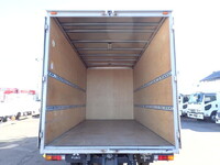 MITSUBISHI FUSO Canter Aluminum Van 2PG-FEB50 2020 110,600km_9
