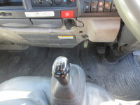 ISUZU Elf Dump BKG-NJR85AN 2008 114,729km_11