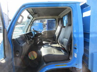 ISUZU Elf Dump BKG-NJR85AN 2008 114,729km_15