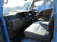 ISUZU Elf Dump BKG-NJR85AN 2008 114,729km_16