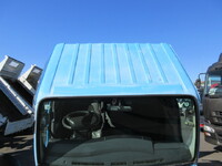 ISUZU Elf Dump BKG-NJR85AN 2008 114,729km_19