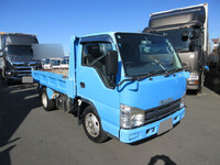 ISUZU Elf Dump BKG-NJR85AN 2008 114,729km_1