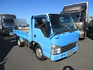 ISUZU Elf Dump BKG-NJR85AN 2008 114,729km_1