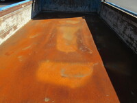 ISUZU Elf Dump BKG-NJR85AN 2008 114,729km_21