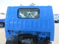 ISUZU Elf Dump BKG-NJR85AN 2008 114,729km_22