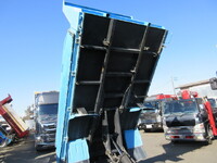 ISUZU Elf Dump BKG-NJR85AN 2008 114,729km_26