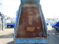 ISUZU Elf Dump BKG-NJR85AN 2008 114,729km_27