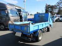 ISUZU Elf Dump BKG-NJR85AN 2008 114,729km_4