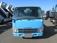 ISUZU Elf Dump BKG-NJR85AN 2008 114,729km_5