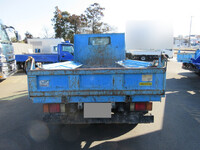 ISUZU Elf Dump BKG-NJR85AN 2008 114,729km_6