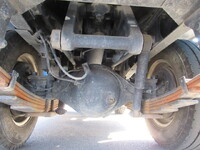 ISUZU Elf Dump BKG-NJR85AN 2008 114,729km_7