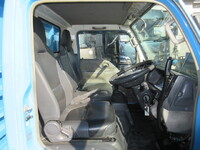 ISUZU Elf Dump BKG-NJR85AN 2008 114,729km_8
