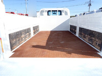 ISUZU Elf Flat Body TRG-NKR85A 2018 181,500km_11