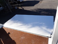 ISUZU Elf Flat Body TRG-NKR85A 2018 181,500km_12