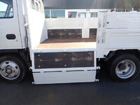 ISUZU Elf Flat Body TRG-NKR85A 2018 181,500km_17