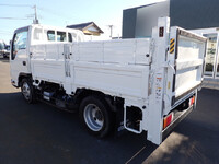 ISUZU Elf Flat Body TRG-NKR85A 2018 181,500km_2