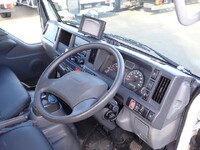 ISUZU Elf Flat Body TRG-NKR85A 2018 181,500km_34