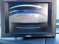 ISUZU Elf Flat Body TRG-NKR85A 2018 181,500km_40