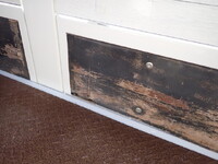 ISUZU Elf Flat Body TRG-NKR85A 2018 181,500km_5