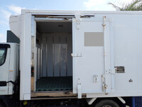 MITSUBISHI FUSO Canter Refrigerator & Freezer Truck 2RG-FDA20 2020 151,500km_10