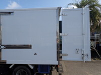 MITSUBISHI FUSO Canter Refrigerator & Freezer Truck 2RG-FDA20 2020 151,500km_12
