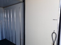 MITSUBISHI FUSO Canter Refrigerator & Freezer Truck 2RG-FDA20 2020 151,500km_18