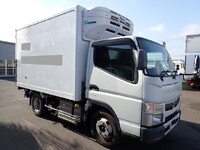MITSUBISHI FUSO Canter Refrigerator & Freezer Truck 2RG-FDA20 2020 151,500km_1