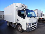 Canter Refrigerator & Freezer Truck