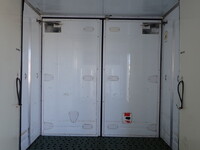 MITSUBISHI FUSO Canter Refrigerator & Freezer Truck 2RG-FDA20 2020 151,500km_21