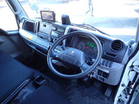 MITSUBISHI FUSO Canter Refrigerator & Freezer Truck 2RG-FDA20 2020 151,500km_29