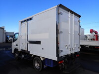 MITSUBISHI FUSO Canter Refrigerator & Freezer Truck 2RG-FDA20 2020 151,500km_2