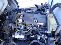 MITSUBISHI FUSO Canter Refrigerator & Freezer Truck 2RG-FDA20 2020 151,500km_35