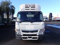 MITSUBISHI FUSO Canter Refrigerator & Freezer Truck 2RG-FDA20 2020 151,500km_3