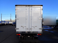 MITSUBISHI FUSO Canter Refrigerator & Freezer Truck 2RG-FDA20 2020 151,500km_5