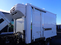 MITSUBISHI FUSO Canter Refrigerator & Freezer Truck 2RG-FDA20 2020 151,500km_7