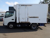MITSUBISHI FUSO Canter Refrigerator & Freezer Truck 2RG-FDA20 2020 151,500km_7
