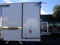 MITSUBISHI FUSO Canter Refrigerator & Freezer Truck 2RG-FDA20 2020 151,500km_9