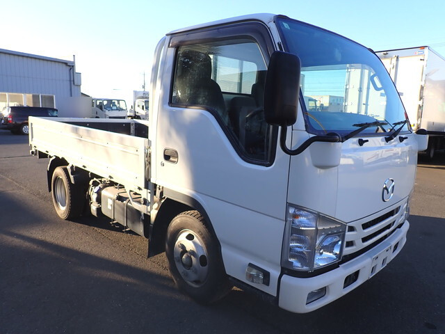 MAZDA Titan Flat Body 2RG-LJR88A 2020 141,100km