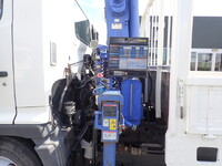 HINO Ranger Truck (With 4 Steps Of Cranes) TKG-FC9JKAP 2013 97,900km_18