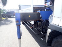 HINO Ranger Truck (With 4 Steps Of Cranes) TKG-FC9JKAP 2013 97,900km_19