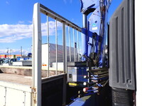 HINO Ranger Truck (With 4 Steps Of Cranes) TKG-FC9JKAP 2013 97,900km_20